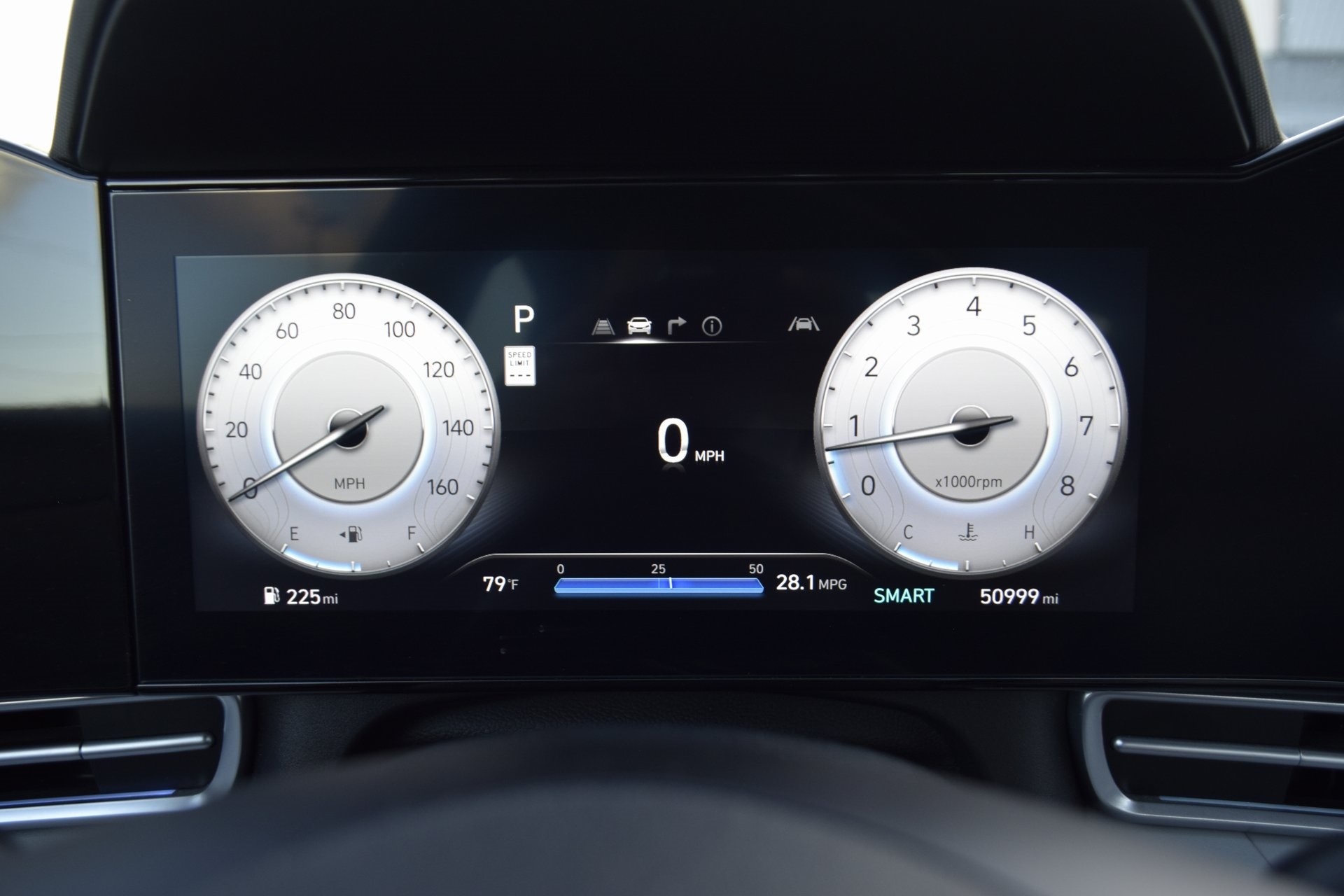 2024 Hyundai Elantra Limited Gray at Bayway Cadillac Southwest