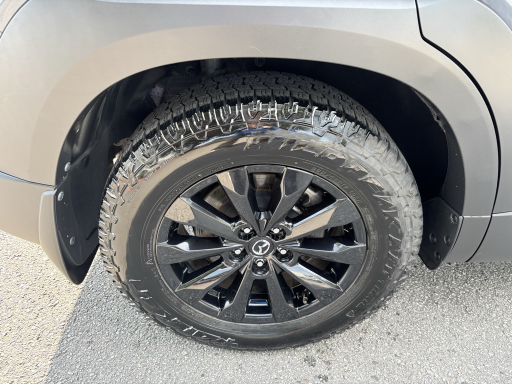 Used Car 2024 Mazda Cx-50  2.5 S Select Package For Sale Under $25,000 In Austin, Texas