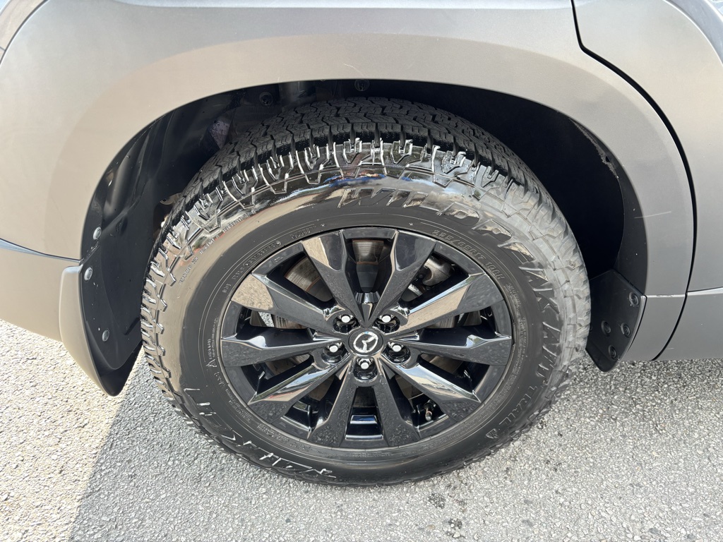 Used Car 2024 Mazda Cx-50  2.5 S Select Package For Sale Under $25,000 In Austin, Texas