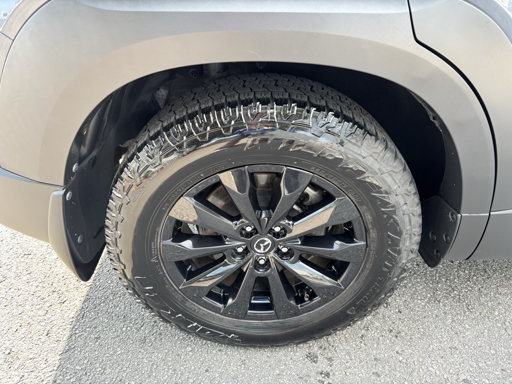 Used Car 2024 Mazda Cx-50  2.5 S Select Package For Sale Under $25,000 In Austin, Texas