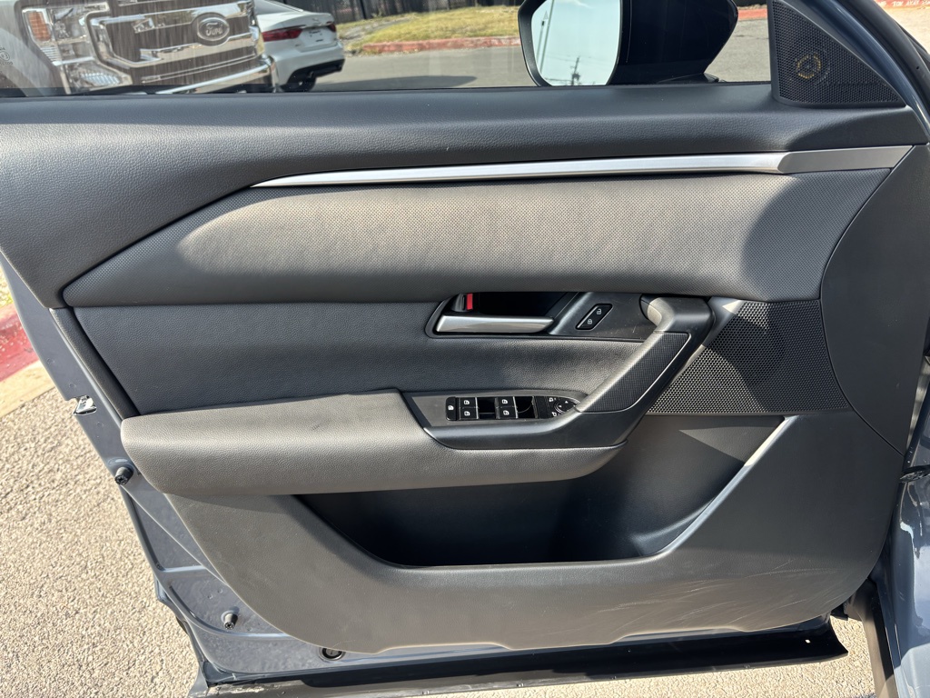Used Car 2024 Mazda Cx-50  2.5 S Select Package For Sale Under $25,000 In Austin, Texas