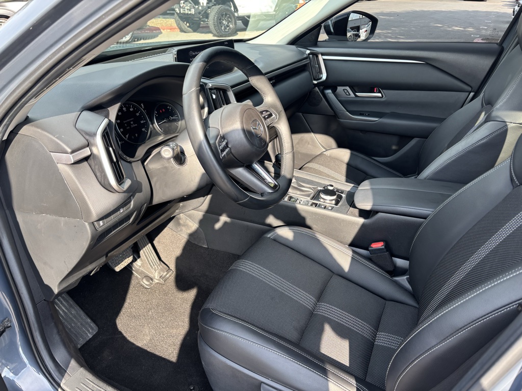 Used Car 2024 Mazda Cx-50  2.5 S Select Package For Sale Under $25,000 In Austin, Texas