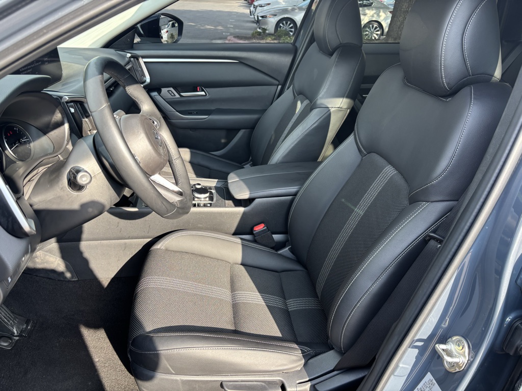 Used Car 2024 Mazda Cx-50  2.5 S Select Package For Sale Under $25,000 In Austin, Texas