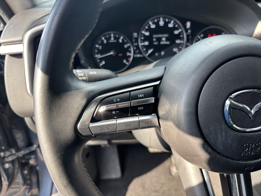 Used Car 2024 Mazda Cx-50  2.5 S Select Package For Sale Under $25,000 In Austin, Texas