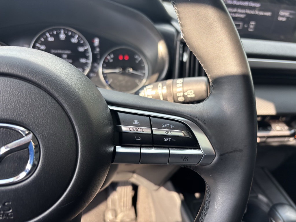 Used Car 2024 Mazda Cx-50  2.5 S Select Package For Sale Under $25,000 In Austin, Texas