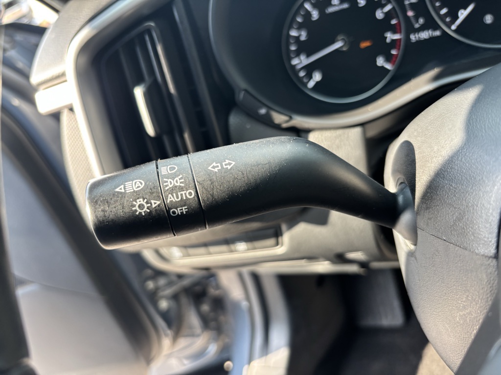 Used Car 2024 Mazda Cx-50  2.5 S Select Package For Sale Under $25,000 In Austin, Texas