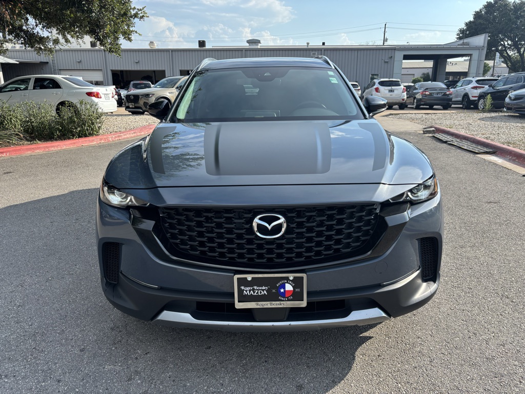 Used Car 2024 Mazda Cx-50  2.5 S Select Package For Sale Under $25,000 In Austin, Texas