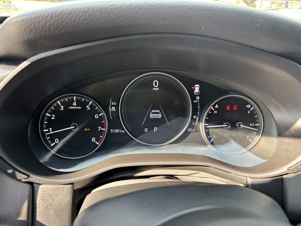 Used Car 2024 Mazda Cx-50  2.5 S Select Package For Sale Under $25,000 In Austin, Texas