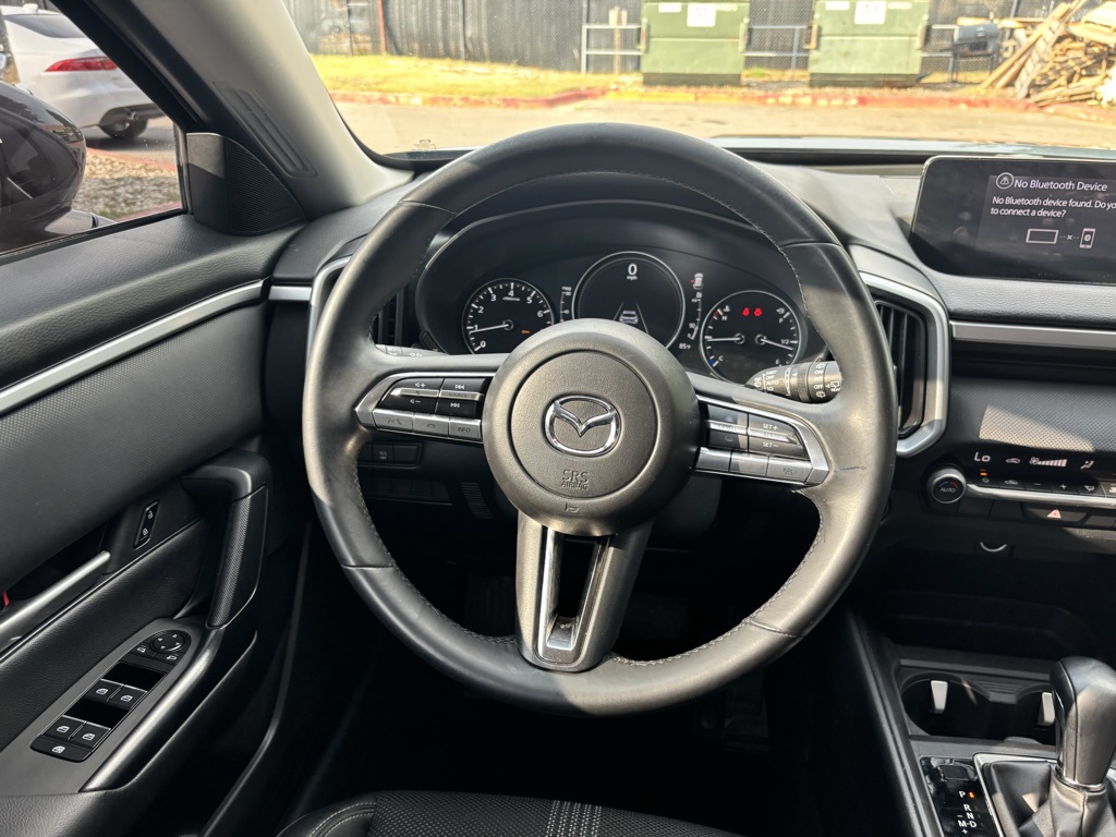 Used Car 2024 Mazda Cx-50  2.5 S Select Package For Sale Under $25,000 In Austin, Texas