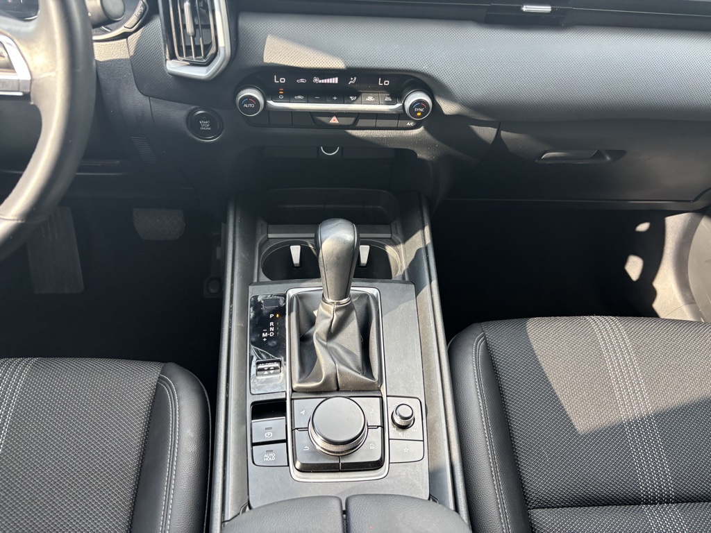 Used Car 2024 Mazda Cx-50  2.5 S Select Package For Sale Under $25,000 In Austin, Texas