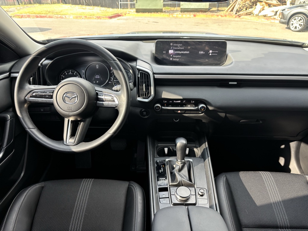 Used Car 2024 Mazda Cx-50  2.5 S Select Package For Sale Under $25,000 In Austin, Texas