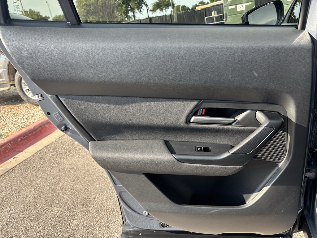 Used Car 2024 Mazda Cx-50  2.5 S Select Package For Sale Under $25,000 In Austin, Texas