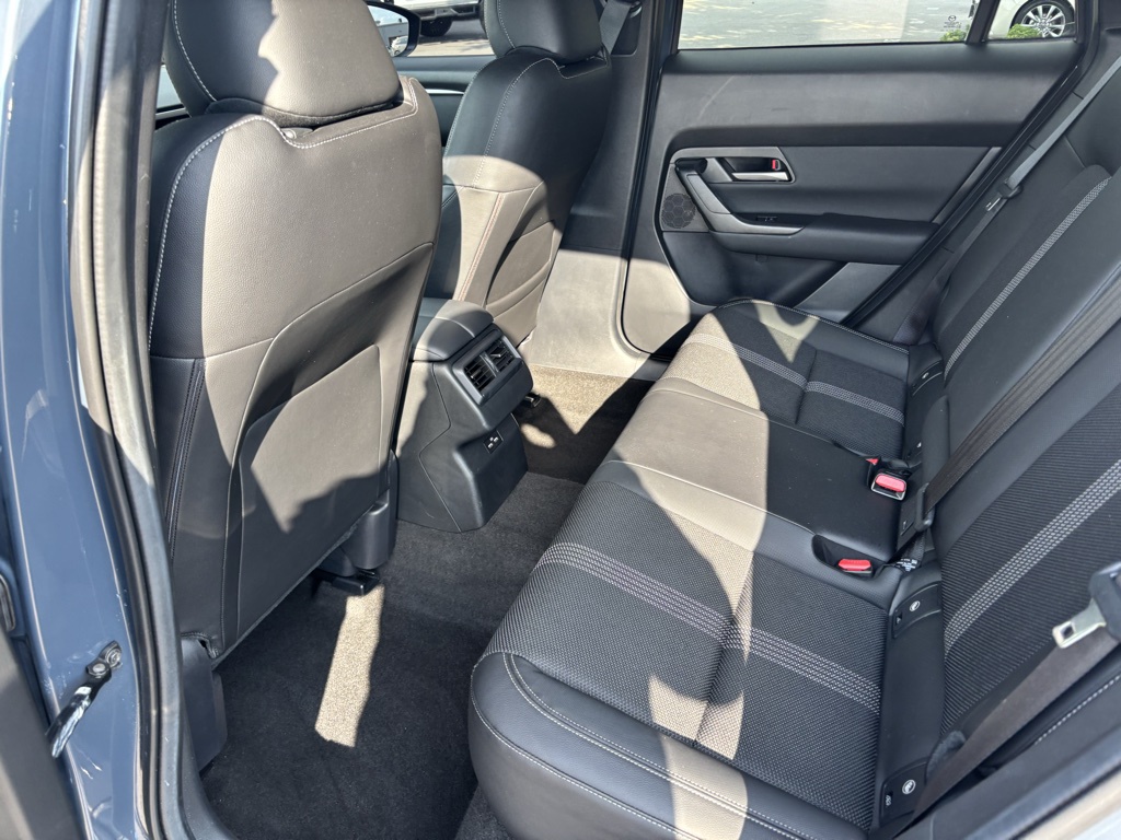 Used Car 2024 Mazda Cx-50  2.5 S Select Package For Sale Under $25,000 In Austin, Texas
