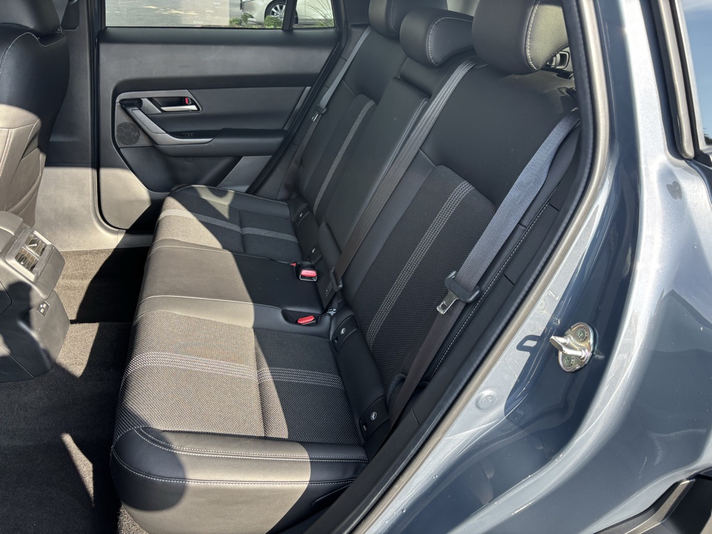 Used Car 2024 Mazda Cx-50  2.5 S Select Package For Sale Under $25,000 In Austin, Texas