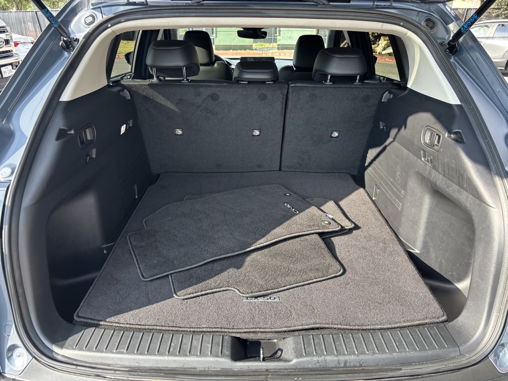 Used Car 2024 Mazda Cx-50  2.5 S Select Package For Sale Under $25,000 In Austin, Texas
