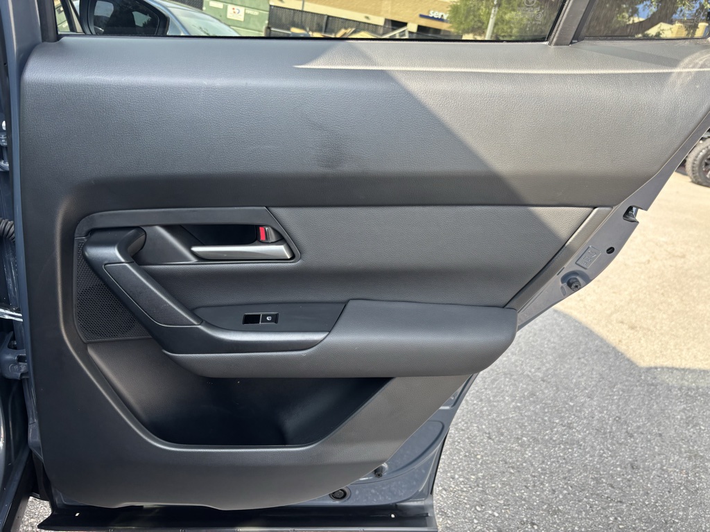 Used Car 2024 Mazda Cx-50  2.5 S Select Package For Sale Under $25,000 In Austin, Texas