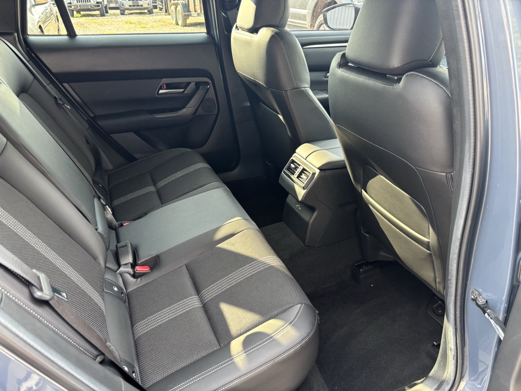 Used Car 2024 Mazda Cx-50  2.5 S Select Package For Sale Under $25,000 In Austin, Texas