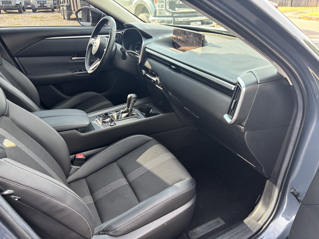Used Car 2024 Mazda Cx-50  2.5 S Select Package For Sale Under $25,000 In Austin, Texas