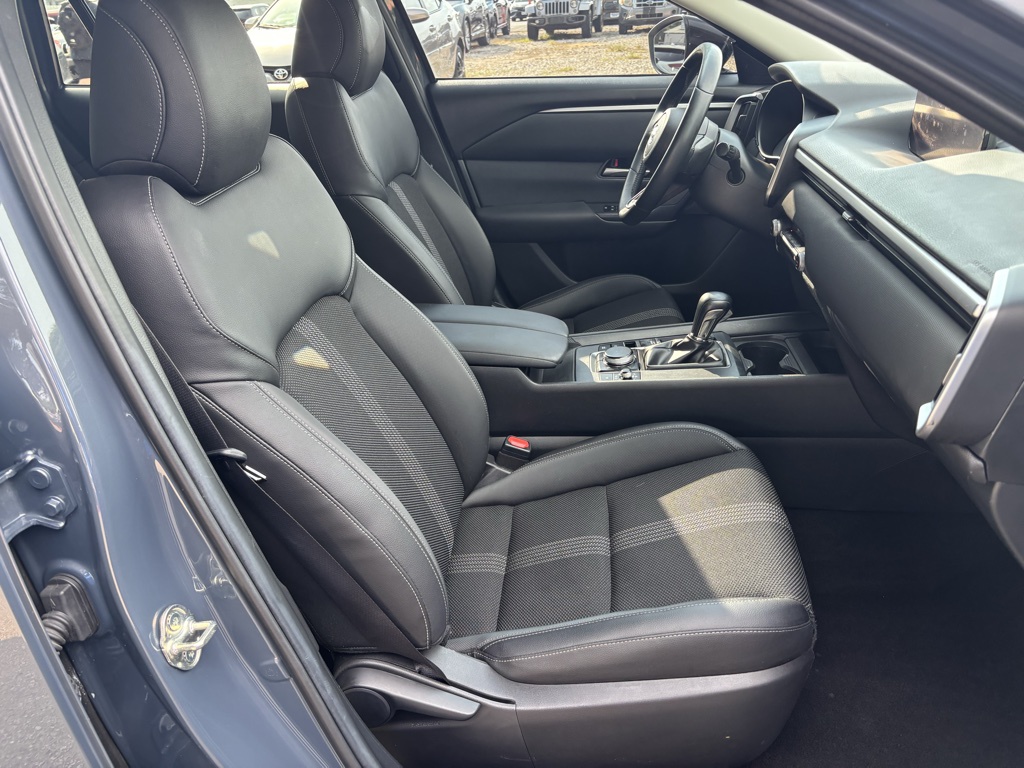 Used Car 2024 Mazda Cx-50  2.5 S Select Package For Sale Under $25,000 In Austin, Texas