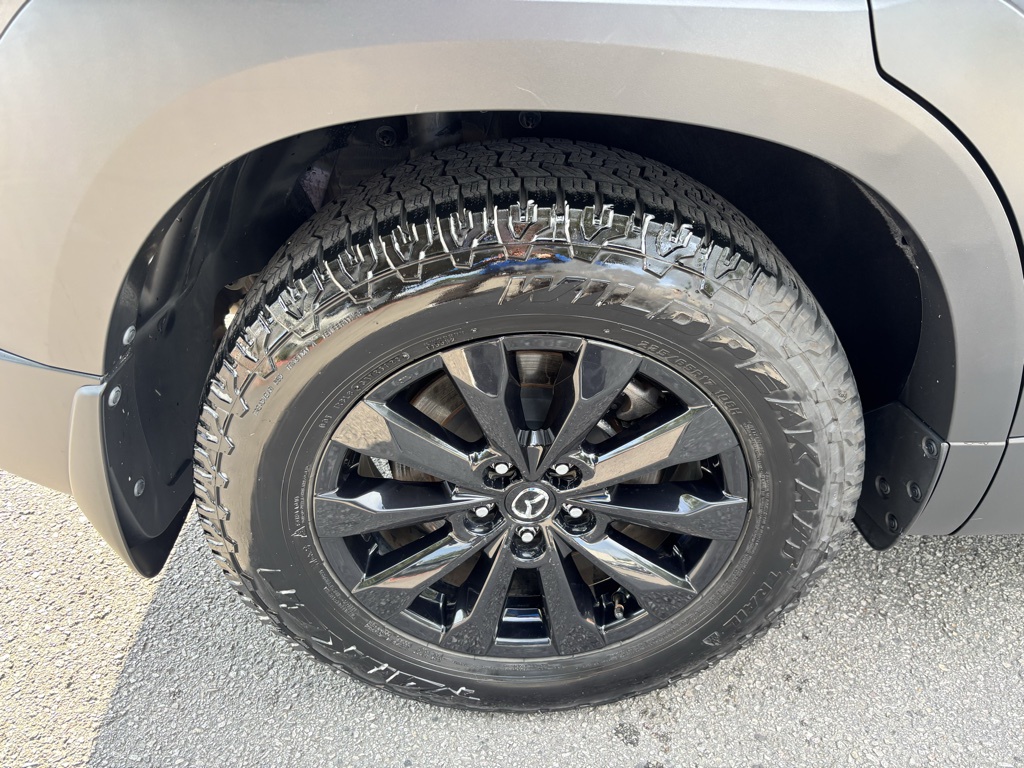 Used Car 2024 Mazda Cx-50  2.5 S Select Package For Sale Under $25,000 In Austin, Texas