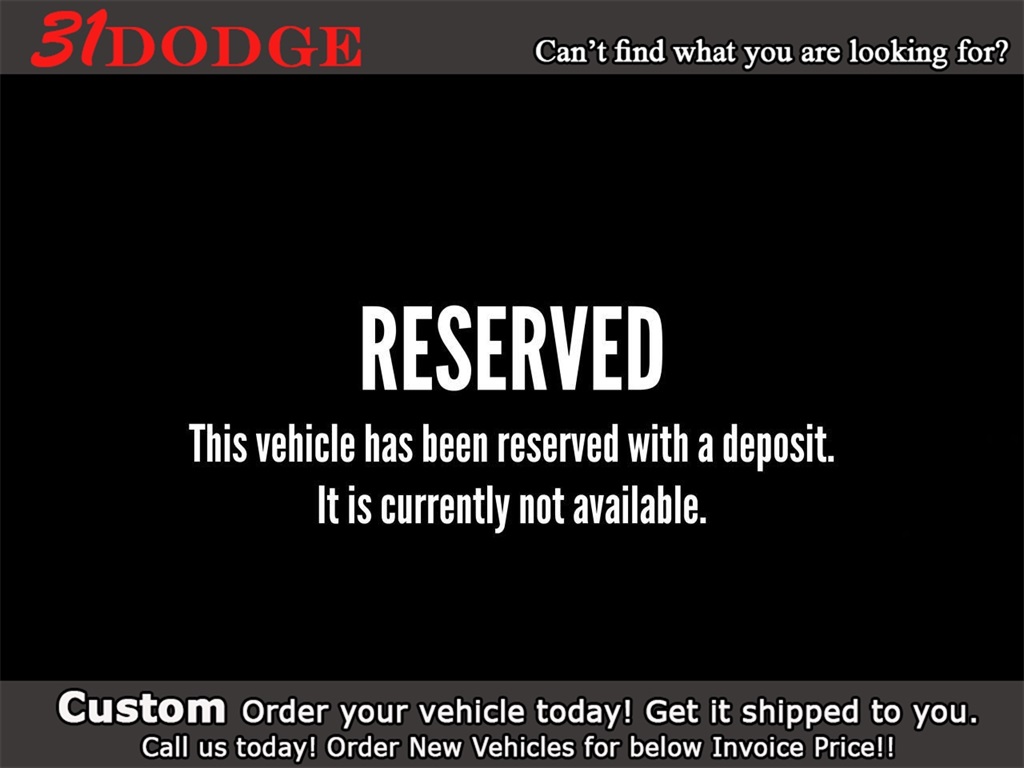 2024 RAM 5500 Chassis