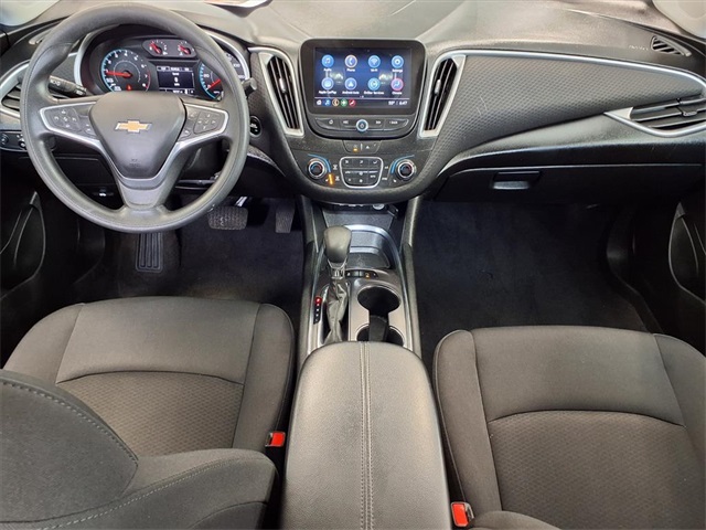 2023 Chevrolet Malibu