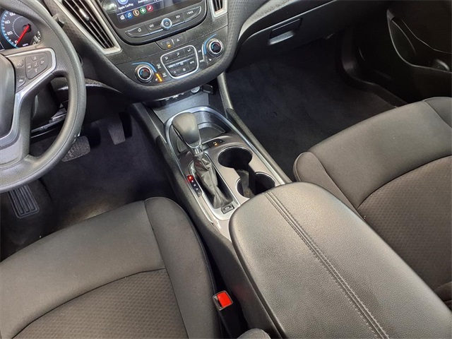 2023 Chevrolet Malibu