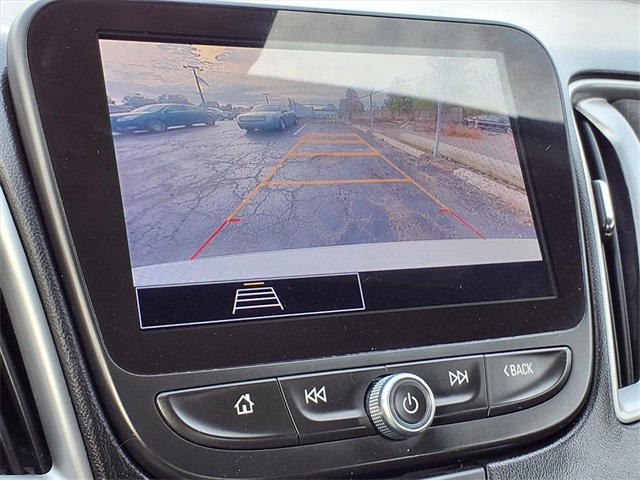 2023 Chevrolet Malibu