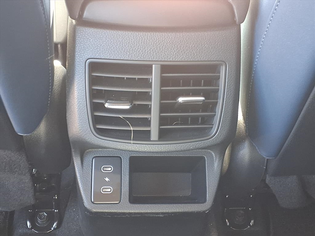 2024 Kia Seltos S Black at Joe Myers Mazda Kia