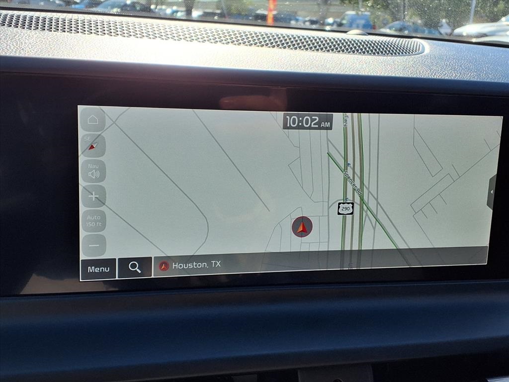 2024 Kia Seltos S Black at Joe Myers Mazda Kia