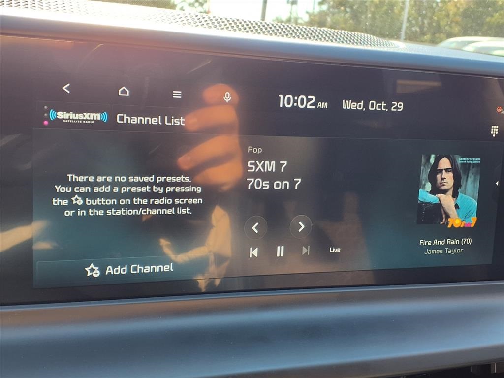 2024 Kia Seltos S Black at Joe Myers Mazda Kia