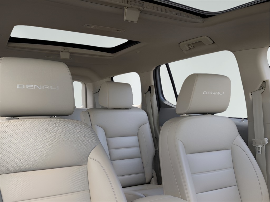 New Car 2023 Gmc Acadia  Utility Denali Front Wheel Drive For Sale Under $50,000 In Austin, Texas