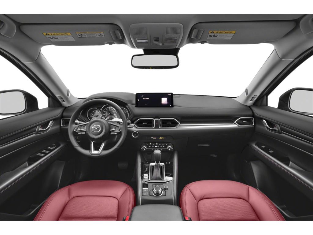 New Car 2025 Mazda Cx-5  2.5 S Carbon Edition For Sale In Austin, Texas