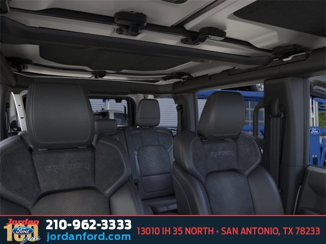 New Car 2025 Ford Bronco  Raptor For Sale Under $90,000 In San Antonio, Texas