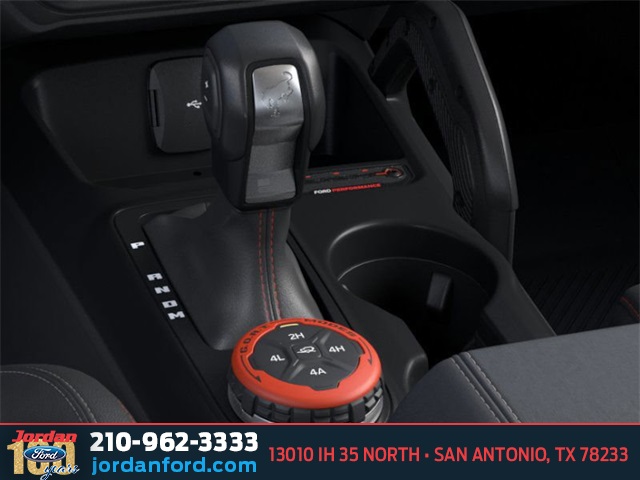 New Car 2025 Ford Bronco  Raptor For Sale Under $90,000 In San Antonio, Texas