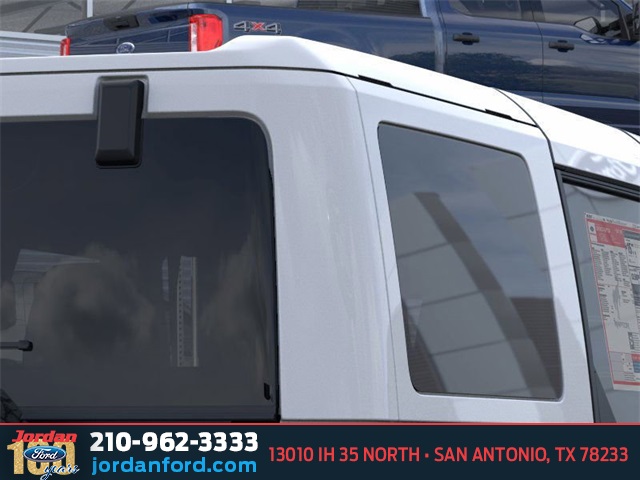 New Car 2025 Ford Bronco  Raptor For Sale Under $90,000 In San Antonio, Texas