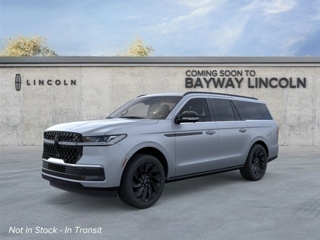 2025 Lincoln Navigator L Reserve 4WD