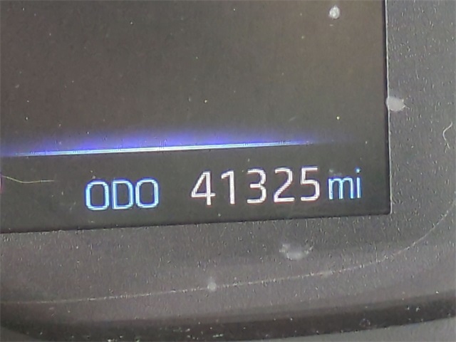 2021 Toyota Corolla LE for sale at PATRIOT CHEVROLET OF LIMERICK