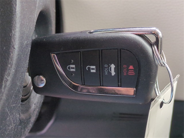 2021 Toyota Corolla LE for sale at PATRIOT CHEVROLET OF LIMERICK