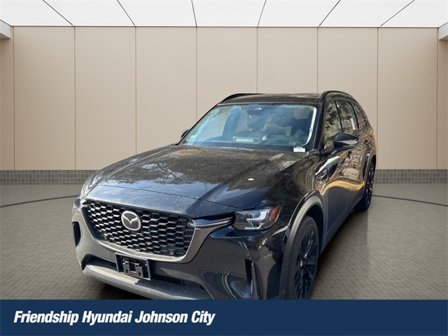 2025 Mazda CX-90 3.3 Turbo Premium Sport AWD