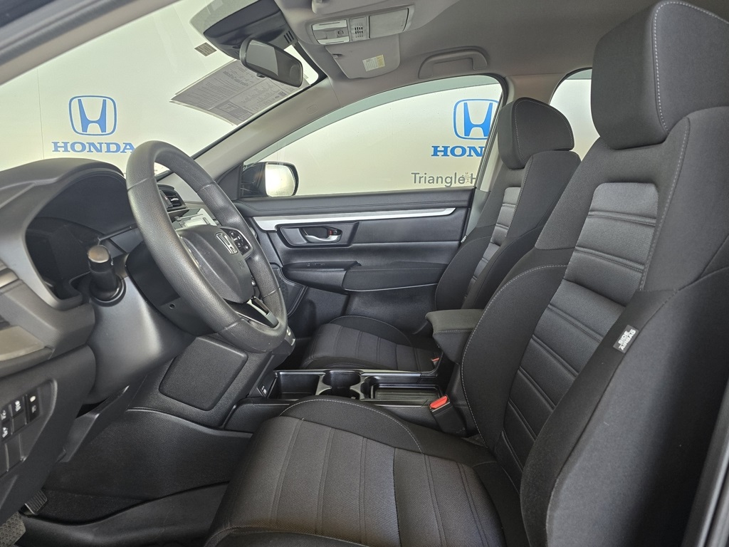 Thumbnail: 2020 Honda CR-V - 11