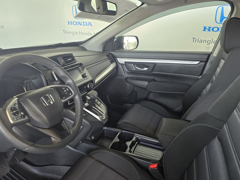 Thumbnail: 2020 Honda CR-V - 12