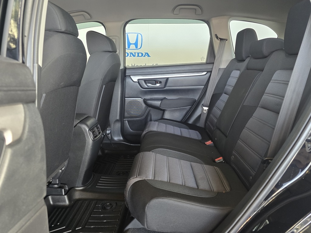 Thumbnail: 2020 Honda CR-V - 13