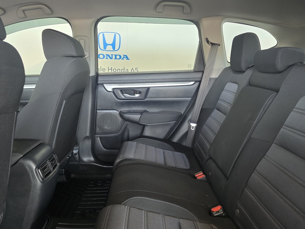 Thumbnail: 2020 Honda CR-V - 14