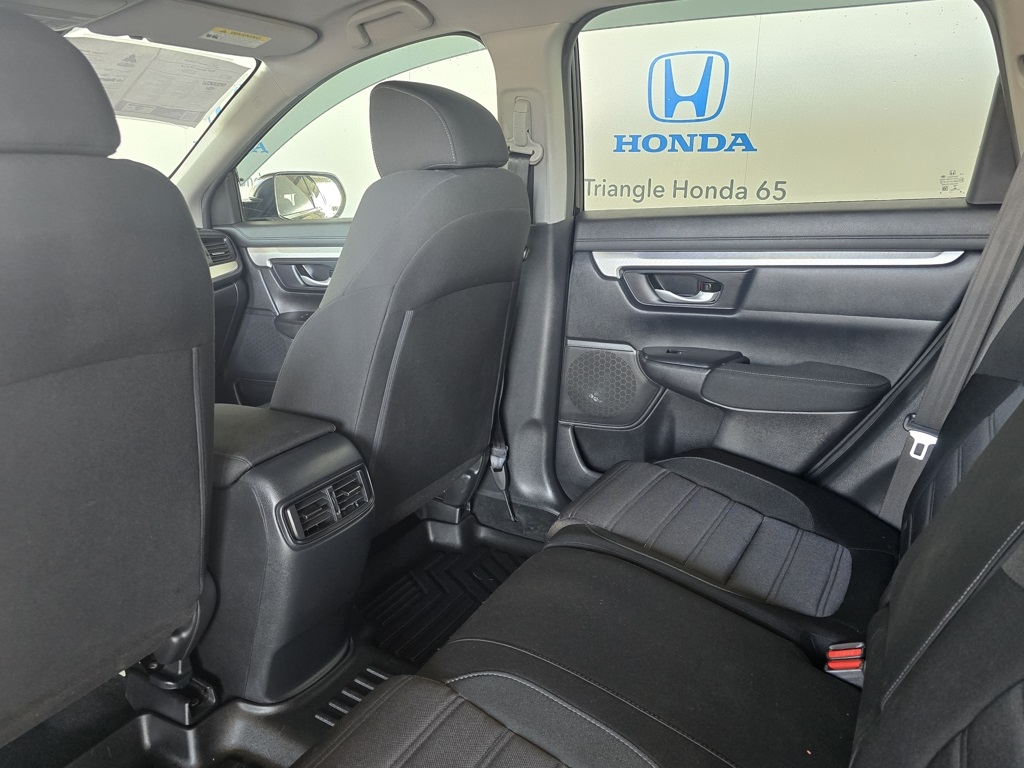 Thumbnail: 2020 Honda CR-V - 15