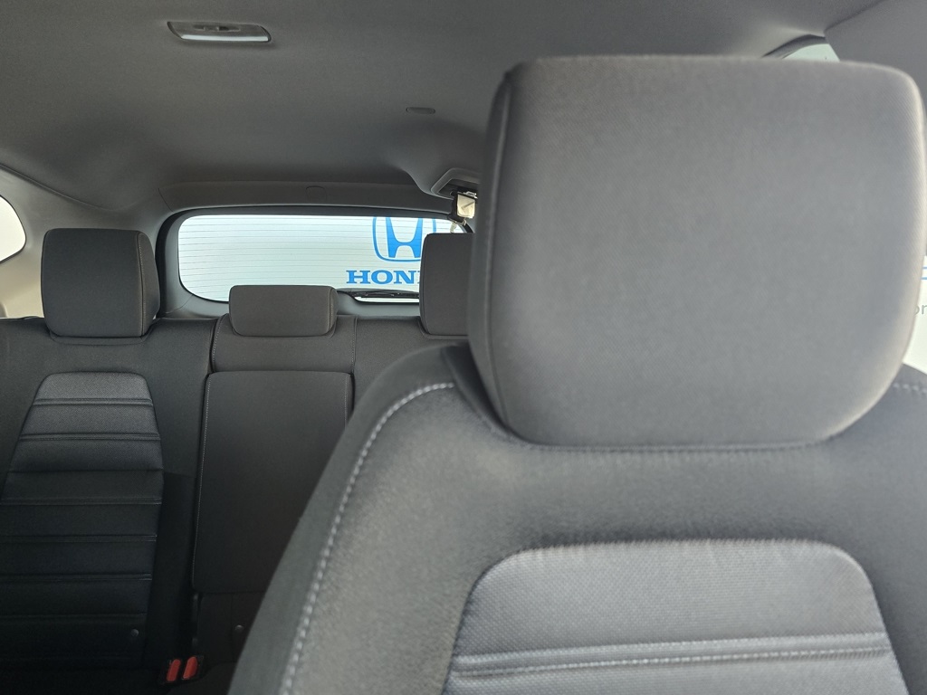 Thumbnail: 2020 Honda CR-V - 16