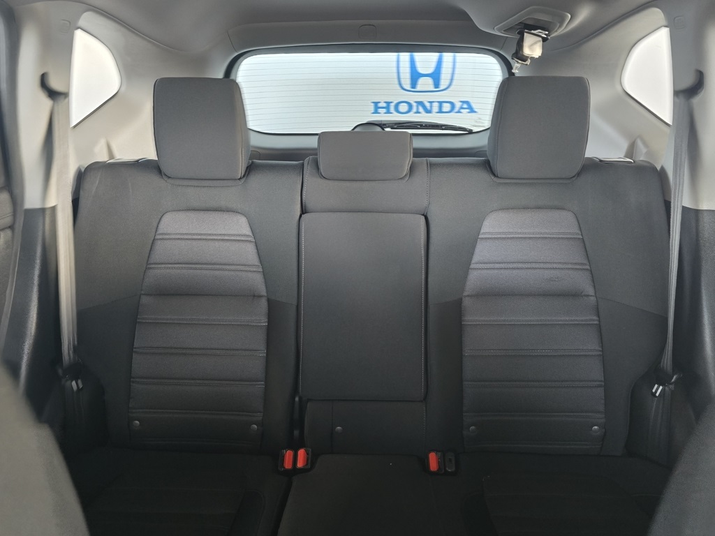 Thumbnail: 2020 Honda CR-V - 17