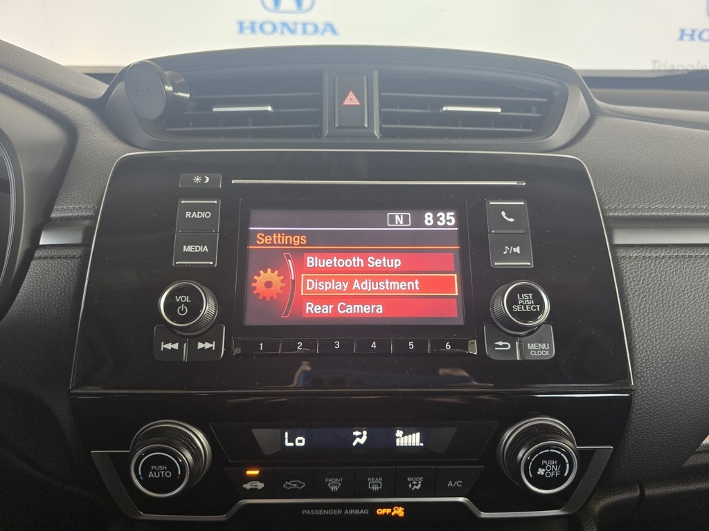 Thumbnail: 2020 Honda CR-V - 18