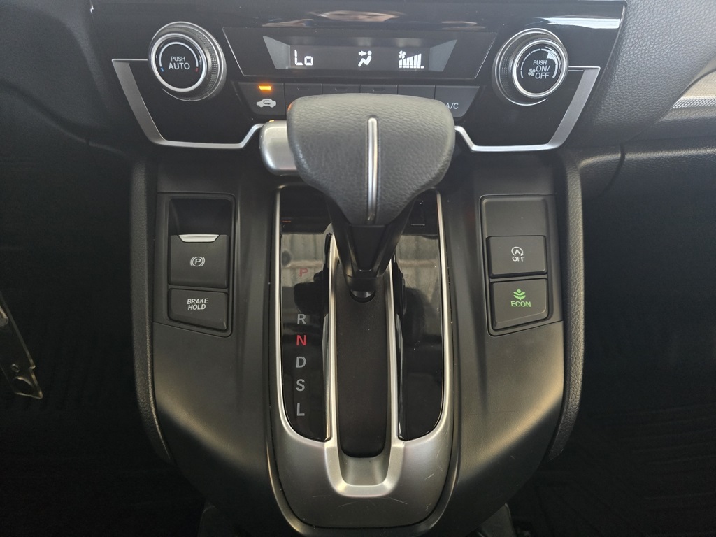 Thumbnail: 2020 Honda CR-V - 19