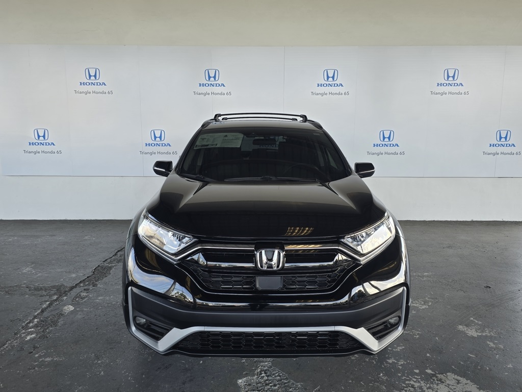 Thumbnail: 2020 Honda CR-V - 2